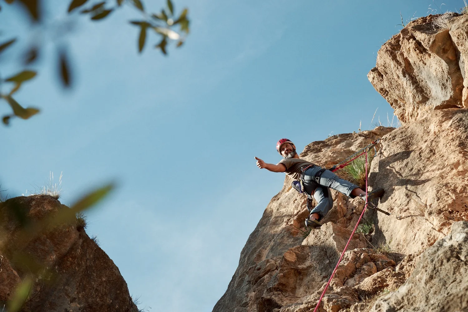 Climbing Holidays at Casa del Bienestar