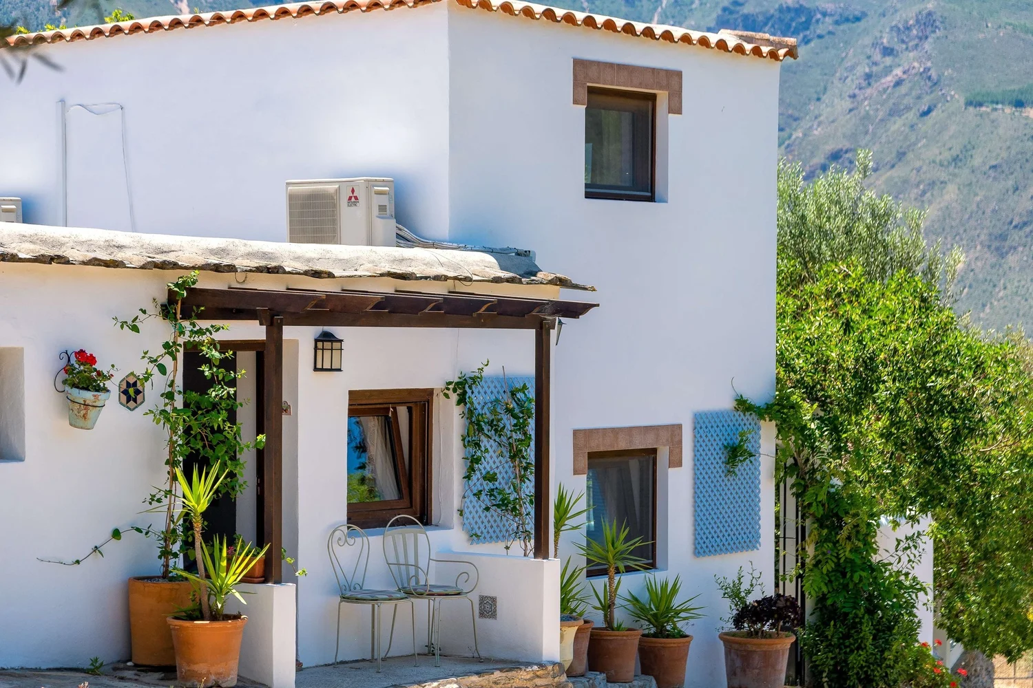 Re:Treat Yourself - A Taste of Andalucia