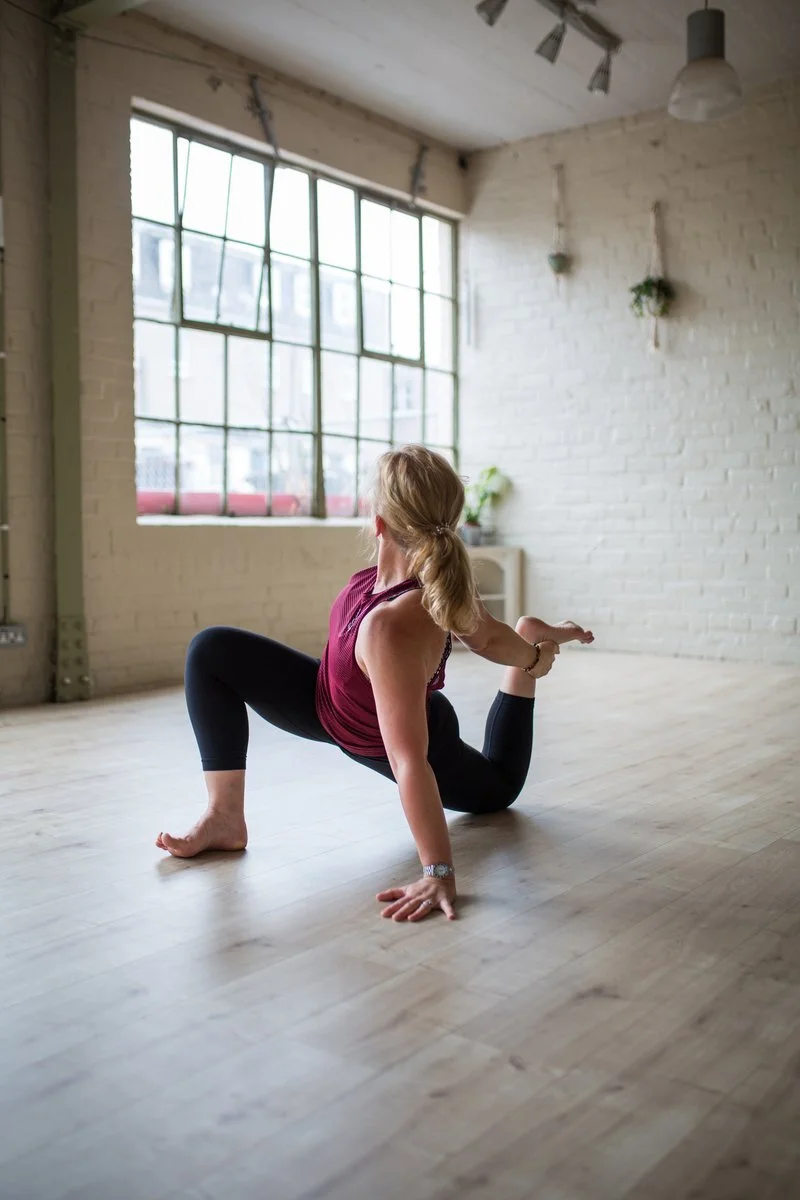 Bespoke Online Coaching with Kaari Prehab