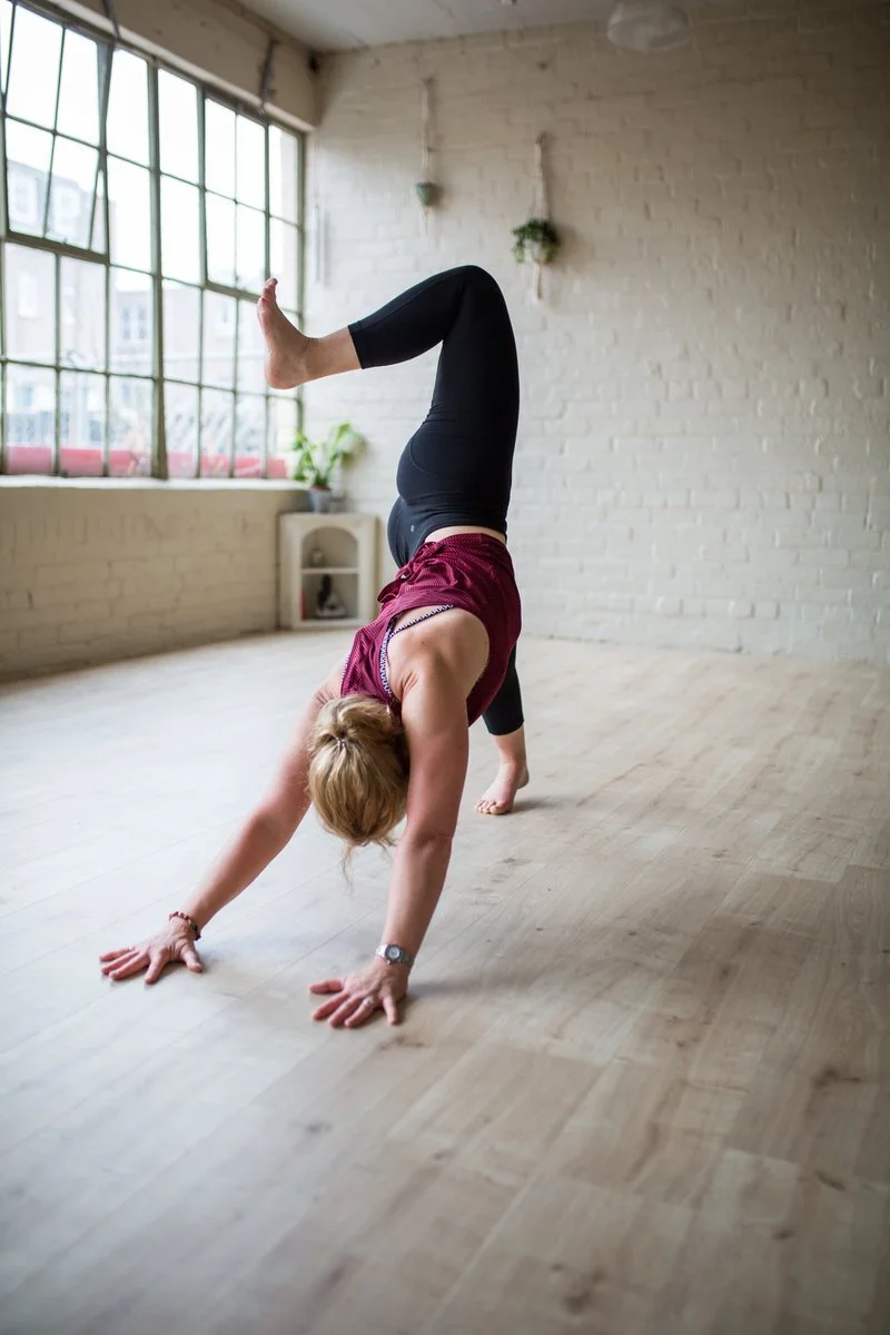 In-Person Classes in Lanjarón